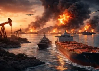 Dünya iflasın eşiğinde: Petrolü bitmek üzere olan ülkeler listesi yayınlandı!