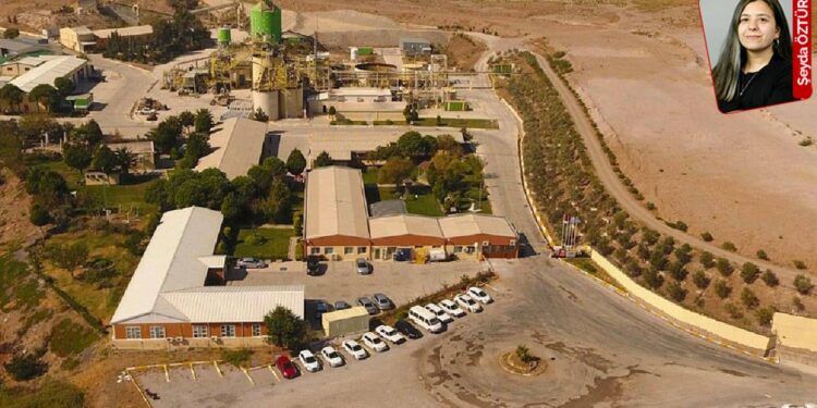 Koza, Nevşehir ve Kayseri’deki altın madenini genişletmek için bakanlık onayını aldı: Meralara siyanür! 1 seyda