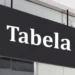 Binlerce esnafa tabela yükü