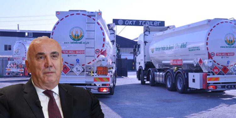 Çiftçinin parası özel şirkete akıyor: Tarım Kredi'de '5M' çarkına yeni kurbanlar! 1 tarim kredi