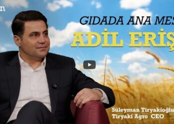 Tarım ürünleri tedarik zincirinde iki risk var | Gıda güvenliği | Tiryaki Agro Süleyman Tiryakioğlu