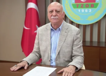 TZOB’dan savaş kaynaklı gıda güvenliği uyarısı: Mazotta vergi kalkmalı