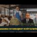 Ramazanda Vatandaşın Et ve Süt ile imtihanı / Ziraatçinin Sesi 6 Ramazanda Vatandaşın Et ve Süt ile imtihanı / Ziraatçinin Sesi