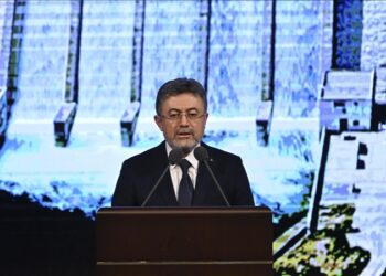 5. İstanbul Uluslararası Su Forumu 5-6 Mayıs’ta İstanbul’da düzenlenecek