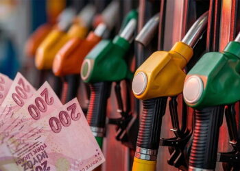 Akaryakıt fiyatlarında indirim kısa sürdü: Motorine büyük zam yolda