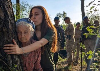 Akbelen direnişçisi Esra Işık hakkında hazırlanan iddianame kabul edildi: İlk duruşma tarihi belli oldu