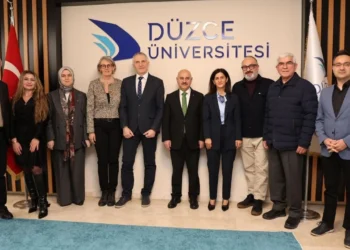 Arıcılık Olimpiyatları 2027 Türkiye’de!