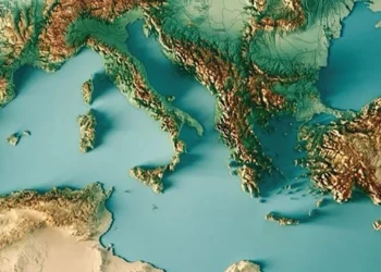 COP31’e giderken, Akdeniz, bir “uygulama laboratuvarı” olabilir mi?