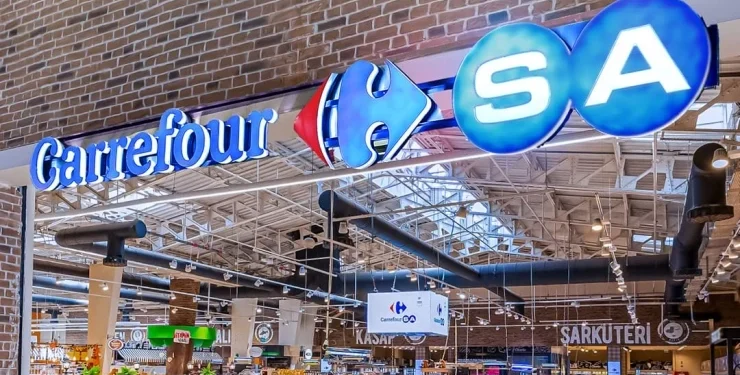 CarrefourSA 1