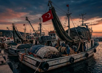 Vira Bismillah’tan mola vaktine: Denizlerde büyük av yasağı başlıyor!