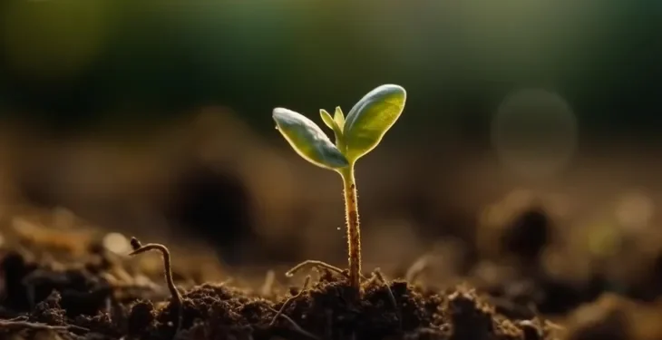Fidan üretimi ve pazarlamasında yeni düzenleme 1 Fidan uretimi 1