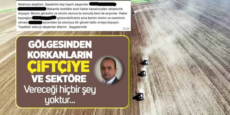Golgesinden korkanlar