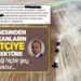 Gölgesinden korkanların çiftçiye ve sektöre vereceği hiçbir şey yoktur!