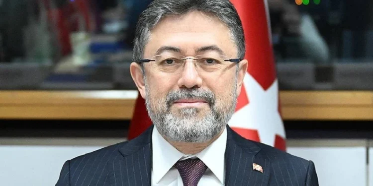Ibrahim Yumakli