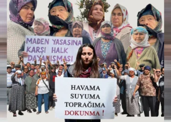 İkizköylüler Ankara yolunda: “Tüm yurttaşları AYM önüne çağırıyoruz”