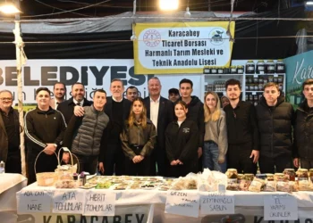 Tarım ve hayvancılık sektörü Karacabey’de buluştu