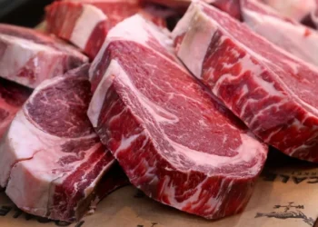 Karkas etin kilosu 1000 TL’ye çıktı, büyükbaş kurbanlıkta hisse 35 bin TL