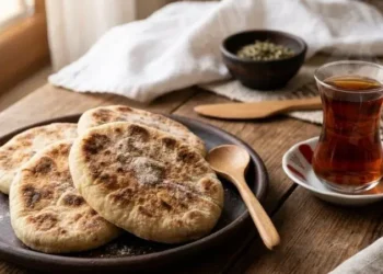 Karadeniz mutfağının geleneksel lezzeti: Koleti tarifi