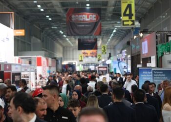 Konya Tarım Fuarı 2026: Uluslararası Katılımla Kapılarını Açtı