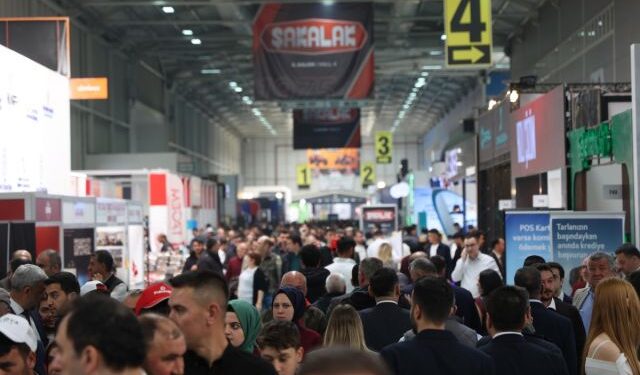Konya Tarım Fuarı 2026: Uluslararası Katılımla Kapılarını Açtı 1 Konya Tarim Fuari