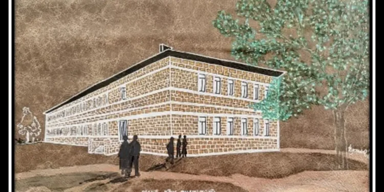 “Unutulmaz Gelecek: Köy Enstitüleri” sergisi açıldı 1 Koy Enstituleri sergisi