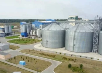 Lisanslı depoculukta dijital dönem: 14 milyon ton kapasiteye ‘yapay zekalı’ takip!