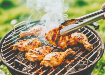 Mangal sezonu zamlı açılıyor