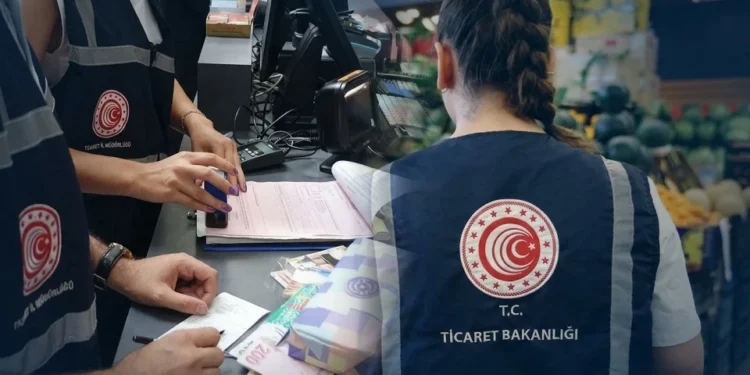 Marketlerdeki fiyat farki