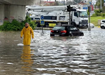 Sağanak yağış ve kar geliyor: 44 ile sarı kodlu uyarı