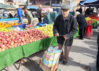 Savaş bile TÜİK’i etkilemedi