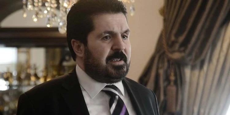 Savcı Sayan’dan hükümete "Toprak" uyarısı: "Anadolu el değiştiriyor, bu bir sömürü düzeni!" 1 Savci Sayan
