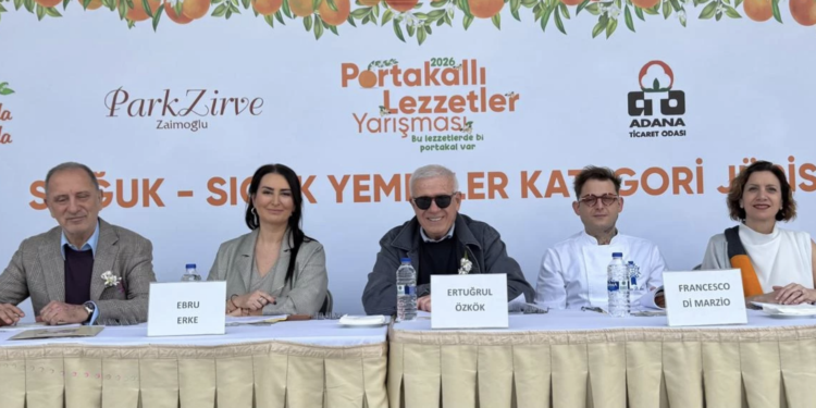 Yemek masası jürisinden Ayşe Arman, Özlem Gürses ve Fatih Altaylı’ya kaç puan verdim, "Ertuğrul Özkök" 1 Screenshot 2026 04 07 at 05.58.32