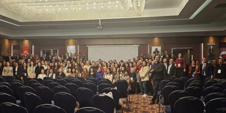 TMMOB Gıda Mühendisleri Odası 16. Olağan Genel Kurul Sonuç Bildirgesi Yayınlandı 1 TBMMOB