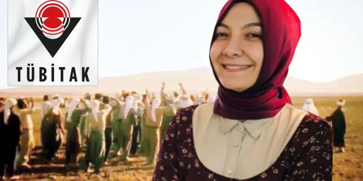 TÜBİTAK’tan bu kez 'yağmur duası' araştırması: 3 milyon TL bütçe destek verildi 1 TUBITAK