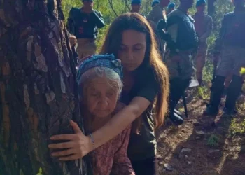 Tutuklanan Esra Işık'tan mesaj var: 'Milas bir şirketten büyüktür, vazgeçmeyeceğiz' 1 Tutuklanan Esra Işık’tan mesaj var: ‘Milas bir şirketten büyüktür, vazgeçmeyeceğiz’
