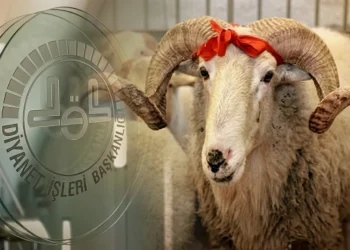 Vekaletle kurban kesim bedelleri açıklandı