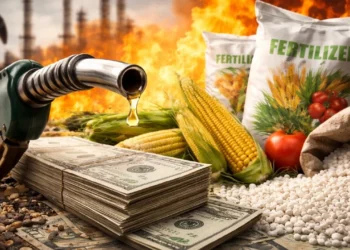 IMF, IEA ve Dünya Bankası’ndan fiyat alarmı: Yakıt ve gübrenin ateşi sönmeyecek