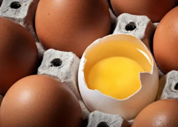 Yumurta sarısının rengi ne anlatıyor?