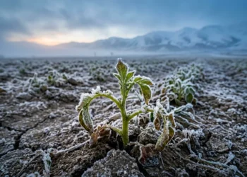 Meteoroloji’den yurdun doğusuna kritik uyarı: Zirai don kapıda!