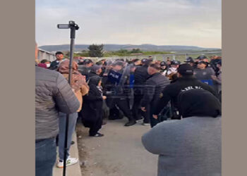 Murat Ağırel: Yahu ne isteniyor köylüden, çiftçiden, emekçiden…