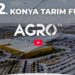 Günümüzde Hassas-Akıllı Tarım Teknolojileri / Prof. Dr. Ufuk Türker / Konya Tarım Fuarı 2026