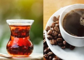 Çay ne zaman millî içeceğimiz oldu? Osmanlı’nın asıl içeceği kahveydi