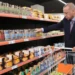 Zammın lokomotifi Erdoğan'ın marketi 6 Zammın lokomotifi Erdoğan’ın marketi