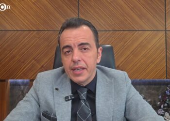 Petrolden Sonraki Kriz: Su Güvenliği
