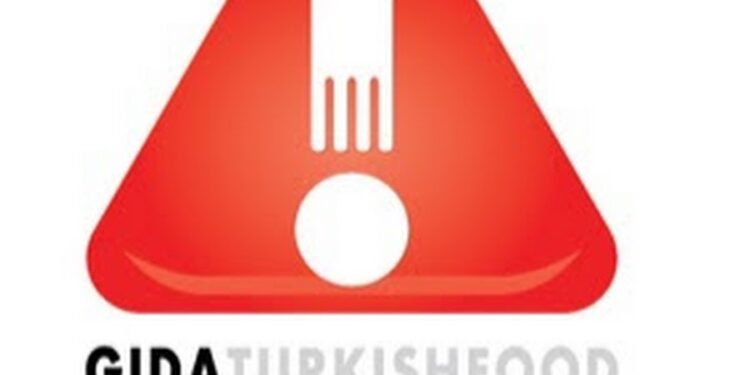 Uluslararası Gıda Güvenliği Kongresi, Kasım Ayında Gerçekleştirilecek 1 gida guvenligi logo