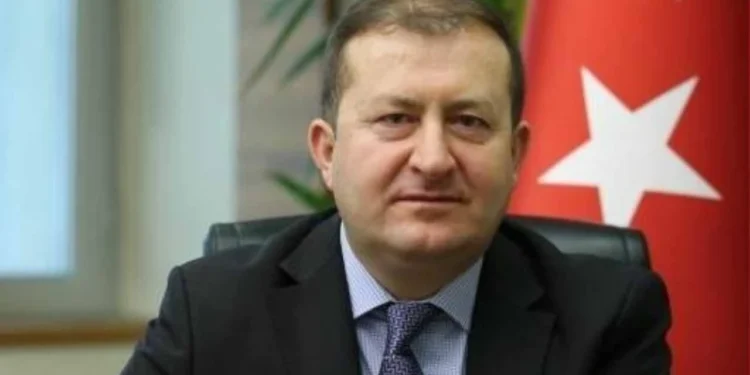 ismail kemaloglu