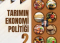 İsmail Uğural'ın "Tarımın Ekonomi Politiği 2" adlı kitabı yayınlandı... 4 İsmail Uğural’ın “Tarımın Ekonomi Politiği 2” adlı kitabı yayınlandı…