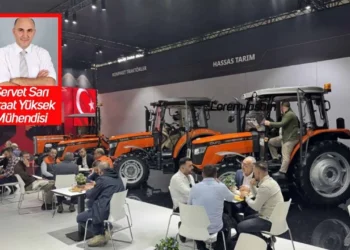 Konya Tarım Fuarı 2026 analizi: Dev makineler arasında çiftçinin yalnızlığı