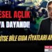 Küresel açlık kapıda: "45 milyon kişi açlıkla burun buruna" | Hayri Kozanoğlu değerlendirdi. 7 Küresel açlık kapıda: “45 milyon kişi açlıkla burun buruna” | Hayri Kozanoğlu değerlendirdi.