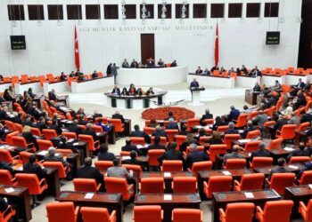CHP’den ‘kayırmacılık’ uyarısı: Meclis’teki kooperatif düzenlemesi tepki çekti
